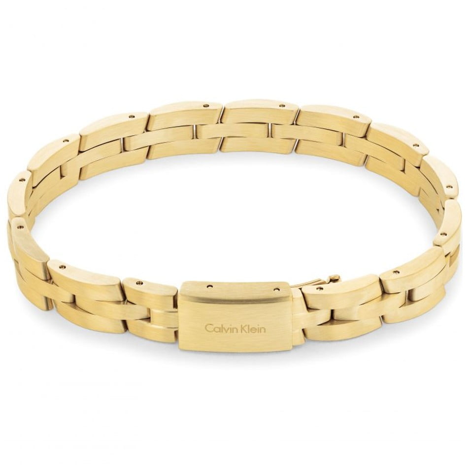 bracelet man jewellery Calvin Klein 35000417 bracelets Calvin Klein